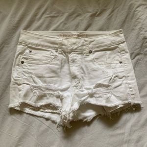 American Eagle Denim Shorts